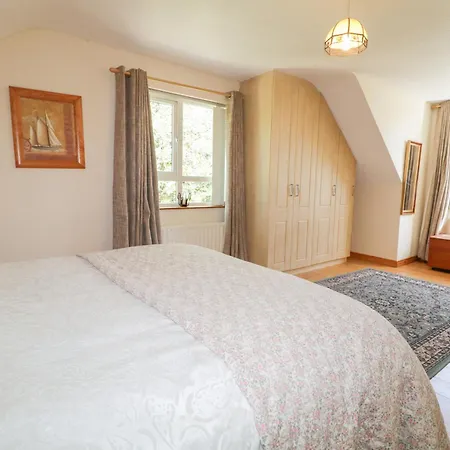 Mill House Nyaraló Castle Cary