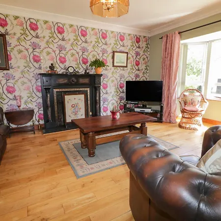 Mill House *
