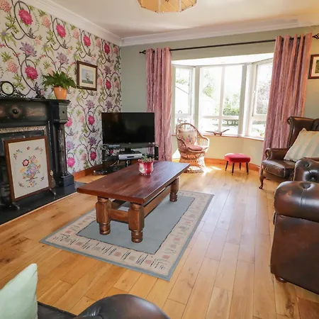 Mill House * Castle Cary