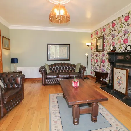 Mill House * Castle Cary