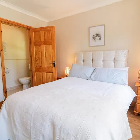 Nyaraló Mill House Castle Cary