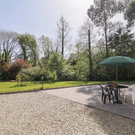 Ferienhaus Mill House *