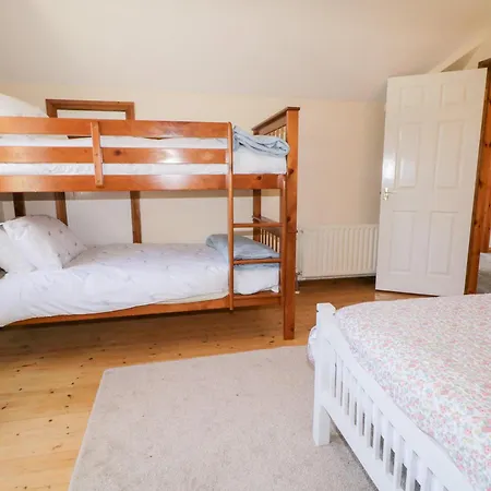 Nyaraló Mill House Castle Cary